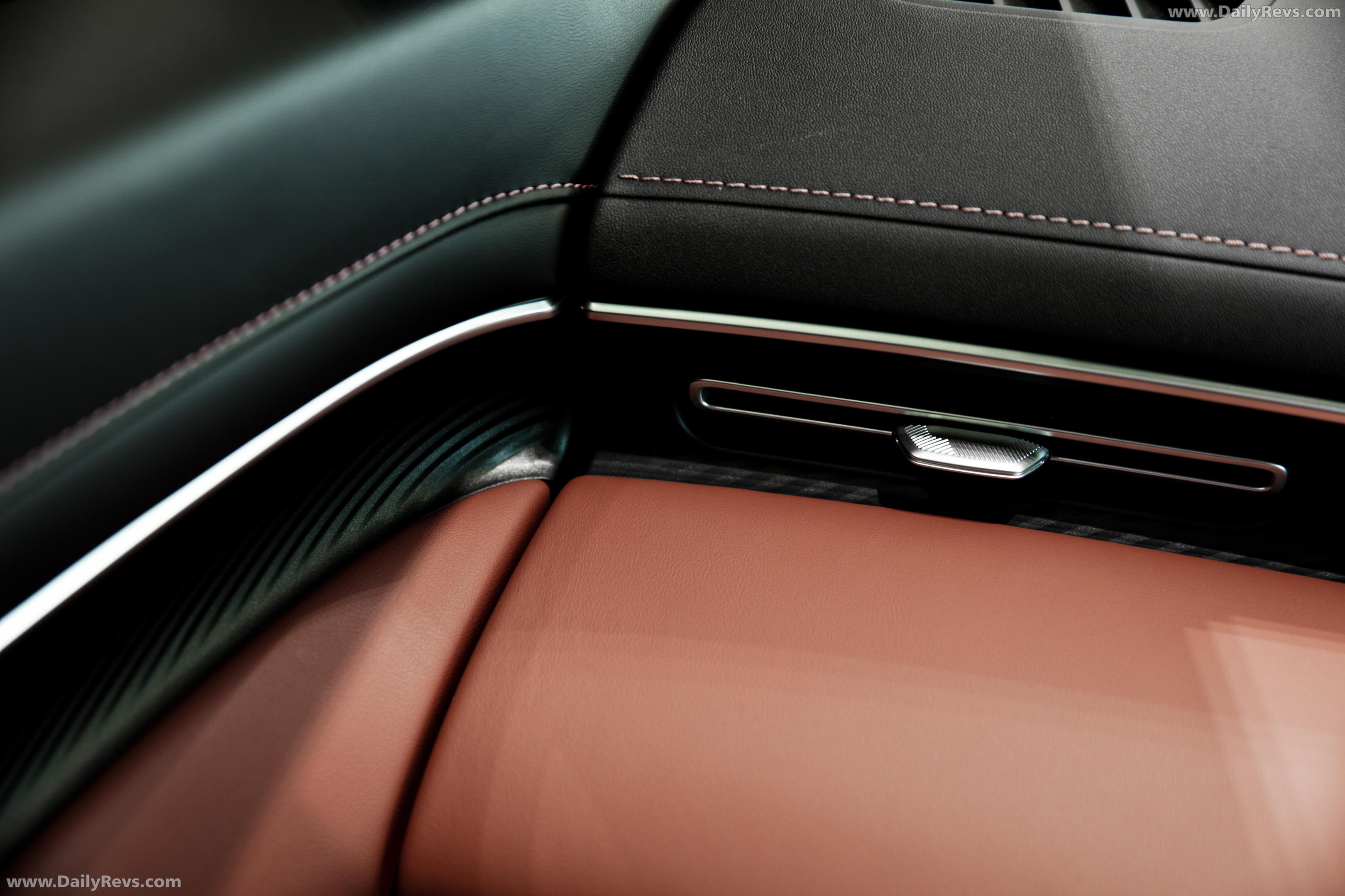 2026 Changan Auto UNI-S Interior